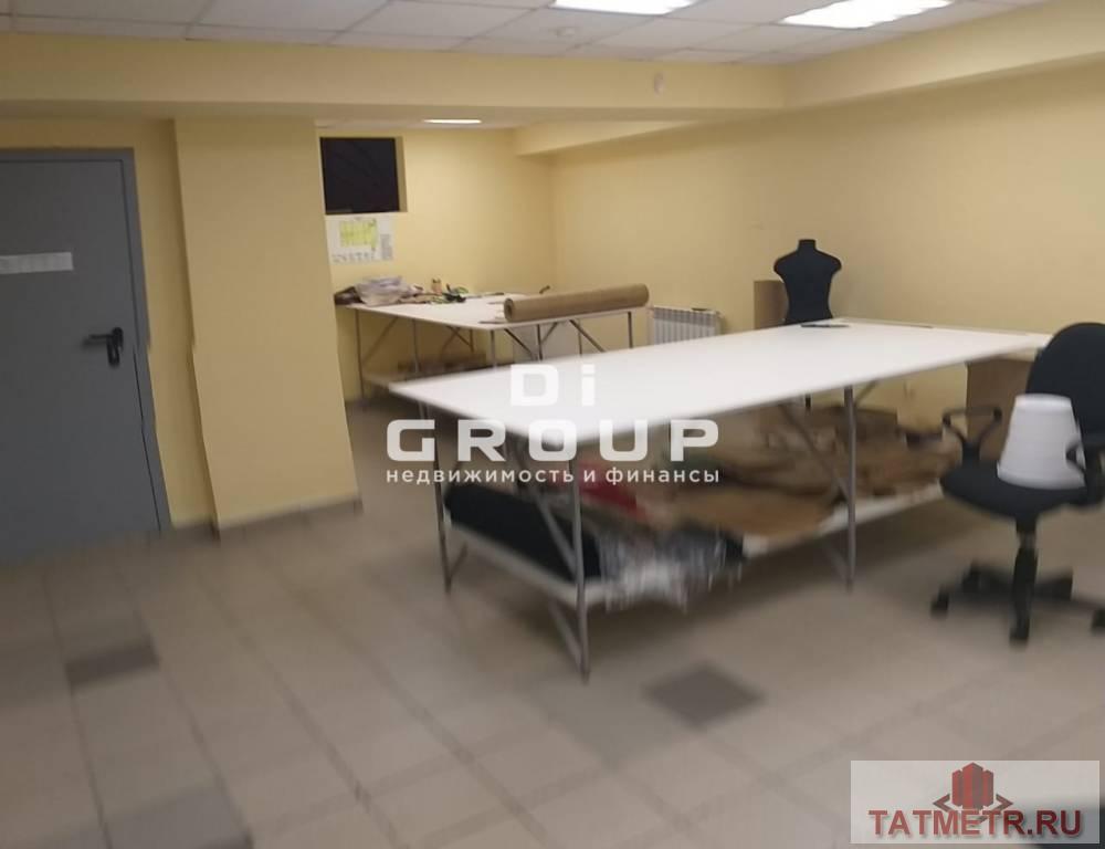 Коммерческая / Аренда / Офисы, Казань, улица Тази Гиззата, 110 000 Сдаем в аренду помещение в центре города площадью 220 кв.м. по улице Тази Гиззата, 15. Характеристики объекта:... - 2