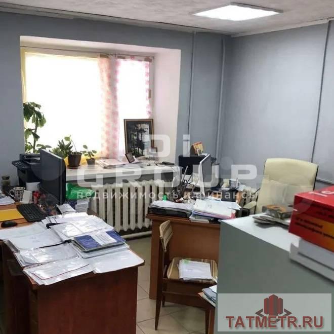Продажа / Коммерческая / Office, Казань, улица Карбышева, 4 700 000 Продается помещение свободного назначения по ул Карбышева 60. Площадь 54 кв м. Помещение сдается в аренду более года.... - 1