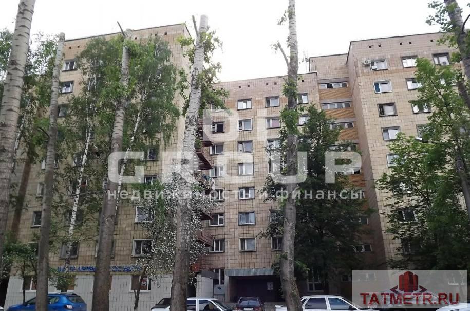 Продажа / Коммерческая / Office, Казань, улица Карбышева, 4 700 000 Продается помещение свободного назначения по ул Карбышева 60. Площадь 54 кв м. Помещение сдается в аренду более года.... - 10