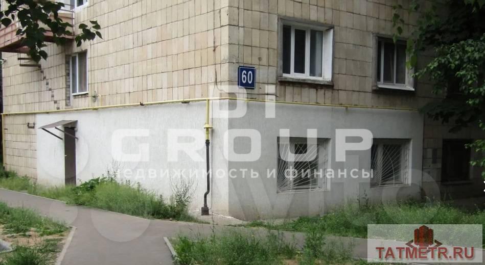 Продажа / Коммерческая / Office, Казань, улица Карбышева, 4 700 000 Продается помещение свободного назначения по ул Карбышева 60. Площадь 54 кв м. Помещение сдается в аренду более года.... - 11