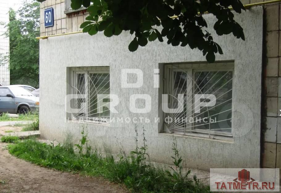 Продажа / Коммерческая / Office, Казань, улица Карбышева, 4 700 000 Продается помещение свободного назначения по ул Карбышева 60. Площадь 54 кв м. Помещение сдается в аренду более года.... - 12