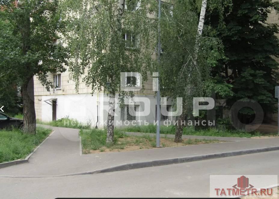 Продажа / Коммерческая / Office, Казань, улица Карбышева, 4 700 000 Продается помещение свободного назначения по ул Карбышева 60. Площадь 54 кв м. Помещение сдается в аренду более года.... - 13