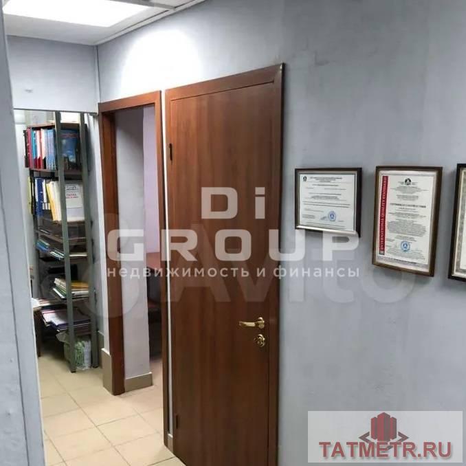 Продажа / Коммерческая / Office, Казань, улица Карбышева, 4 700 000 Продается помещение свободного назначения по ул Карбышева 60. Площадь 54 кв м. Помещение сдается в аренду более года.... - 3