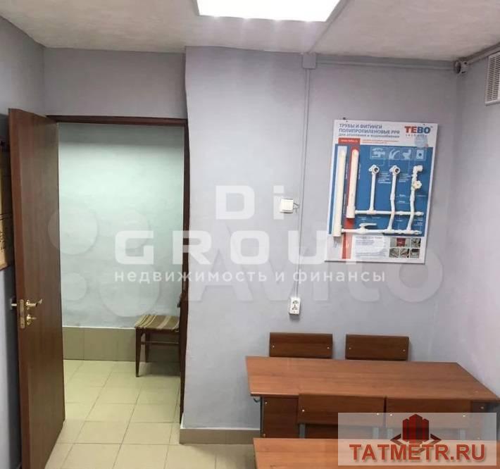Продажа / Коммерческая / Office, Казань, улица Карбышева, 4 700 000 Продается помещение свободного назначения по ул Карбышева 60. Площадь 54 кв м. Помещение сдается в аренду более года.... - 4
