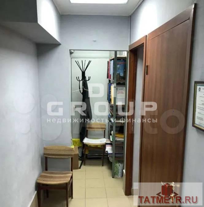 Продажа / Коммерческая / Office, Казань, улица Карбышева, 4 700 000 Продается помещение свободного назначения по ул Карбышева 60. Площадь 54 кв м. Помещение сдается в аренду более года.... - 5