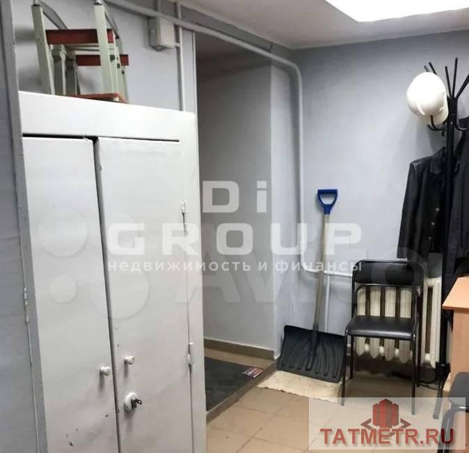 Продажа / Коммерческая / Office, Казань, улица Карбышева, 4 700 000 Продается помещение свободного назначения по ул Карбышева 60. Площадь 54 кв м. Помещение сдается в аренду более года.... - 6