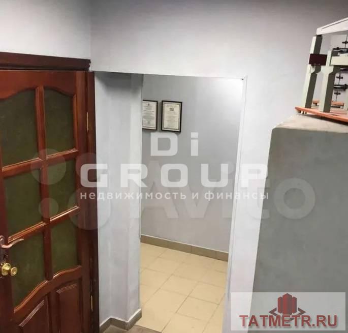 Продажа / Коммерческая / Office, Казань, улица Карбышева, 4 700 000 Продается помещение свободного назначения по ул Карбышева 60. Площадь 54 кв м. Помещение сдается в аренду более года.... - 7