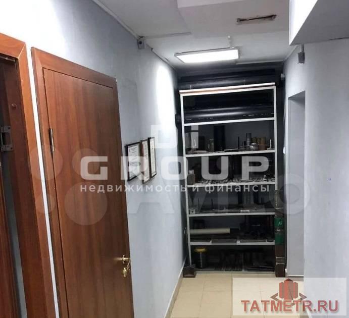 Продажа / Коммерческая / Office, Казань, улица Карбышева, 4 700 000 Продается помещение свободного назначения по ул Карбышева 60. Площадь 54 кв м. Помещение сдается в аренду более года.... - 9