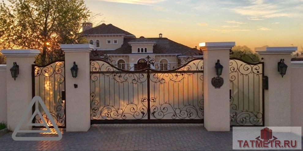 Продажа / Дома и коттеджи, Песчаные Ковали, Приозерная улица, 180 000 000 Продаю Загородный эксклюзивный комплекс из 2-х домов в поселке Песчаные Ковали . Состоящий из 2 домов и гаража на 4... - 3