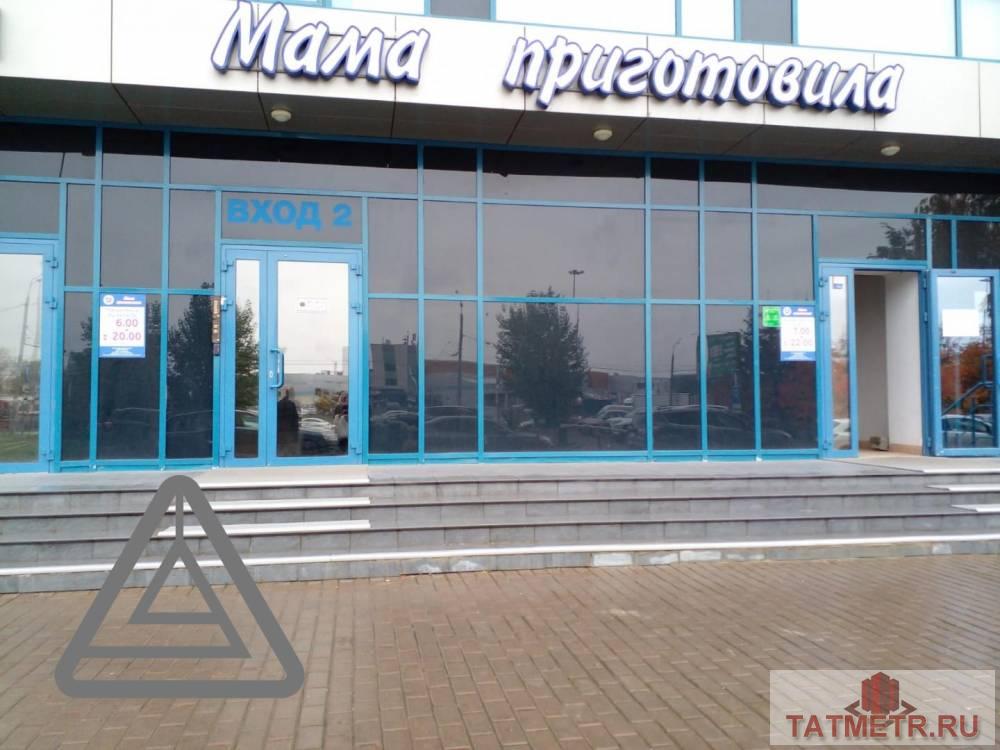 Аренда / Коммерческая / Free purpose, Казань, проспект Ямашева, 180 000 Сдается помещение по адресу Ямашева 45А в хорошем состоянии. В помещении: Электричество Отопление Водоснабжение... - 17