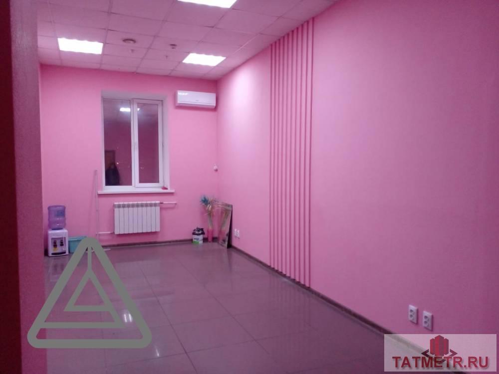 Коммерческая / Аренда / Офисы, Казань, Спартаковская улица, 20 500 Сдается помещение по адресу Спартаковская 2 в хорошем состоянии. В помещении: Электричество Имеется эскалатор... - 3
