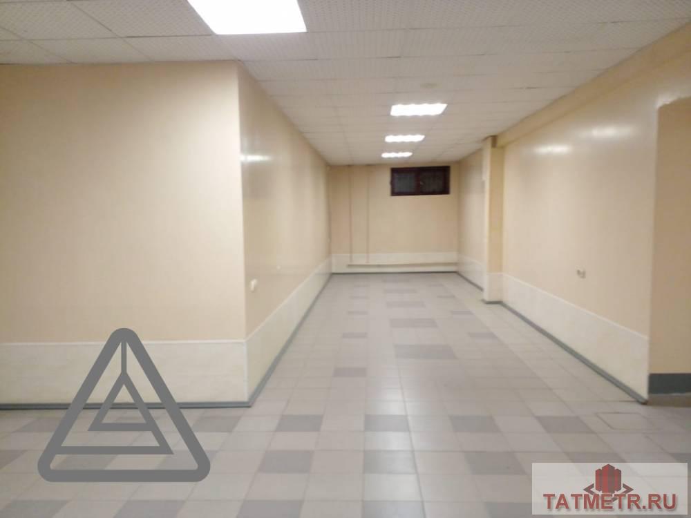 Аренда / Коммерческая / Warehouse, Казань, улица Татарстан, 54 000 Сдается помещение по адресу Татарстан 52 в хорошем состоянии В помещении: Электричество Отопление Запасной вход... - 3