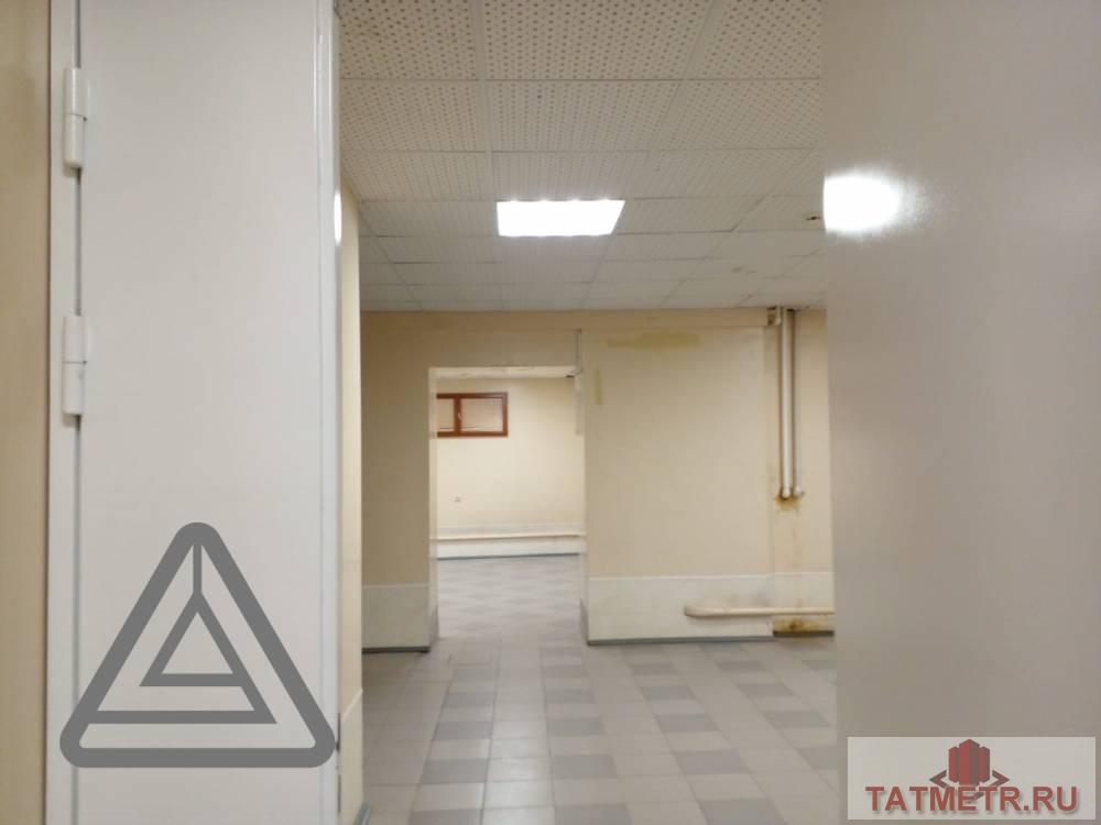 Аренда / Коммерческая / Warehouse, Казань, улица Татарстан, 54 000 Сдается помещение по адресу Татарстан 52 в хорошем состоянии В помещении: Электричество Отопление Запасной вход... - 4