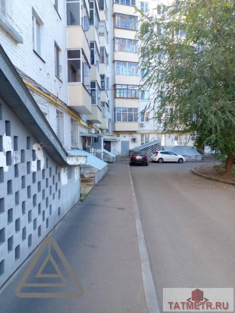 Аренда / Коммерческая / Warehouse, Казань, улица Татарстан, 54 000 Сдается помещение по адресу Татарстан 52 в хорошем состоянии В помещении: Электричество Отопление Запасной вход... - 7