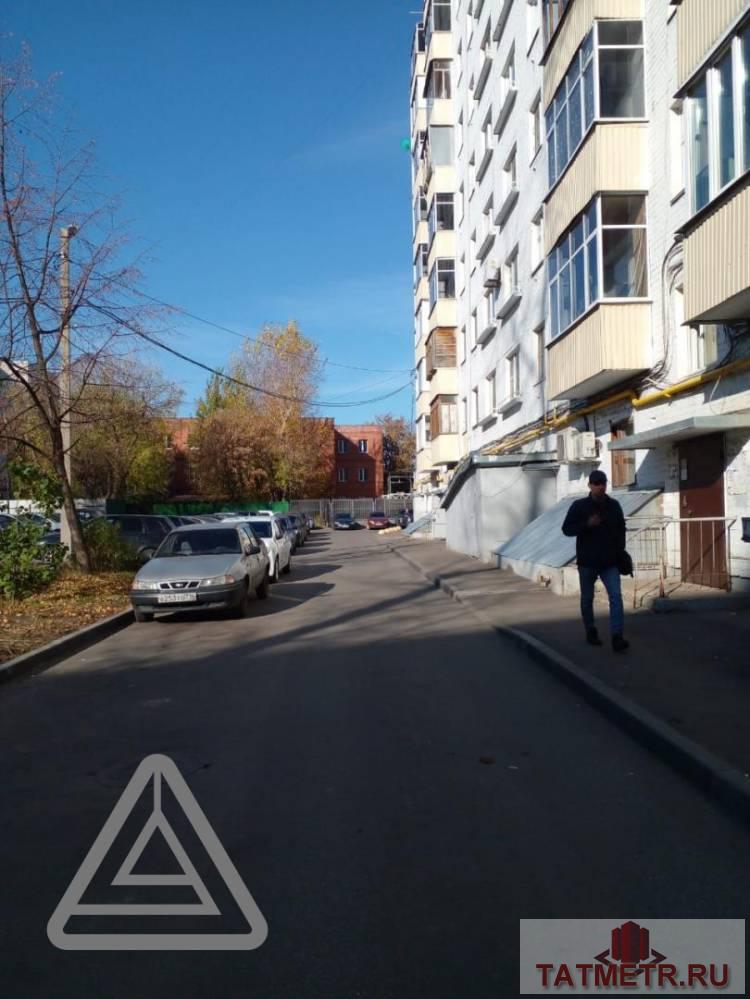 Аренда / Коммерческая / Warehouse, Казань, улица Татарстан, 54 000 Сдается помещение по адресу Татарстан 52 в хорошем состоянии В помещении: Электричество Отопление Запасной вход... - 9