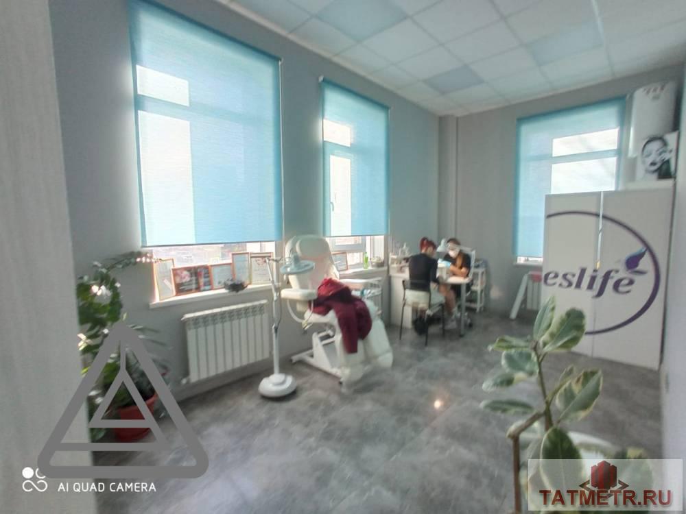Аренда / Коммерческая / Business, Казань, улица Восстания, 20 000 Сдается помещение 2 этаж площадь 14кв.м -28кв.м -100 кв.м по адрес ул Восстания 92 . В хорошем состоянии. В... - 15