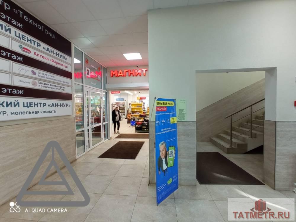 Аренда / Коммерческая / Business, Казань, улица Восстания, 20 000 Сдается помещение 2 этаж площадь 14кв.м -28кв.м -100 кв.м по адрес ул Восстания 92 . В хорошем состоянии. В... - 5