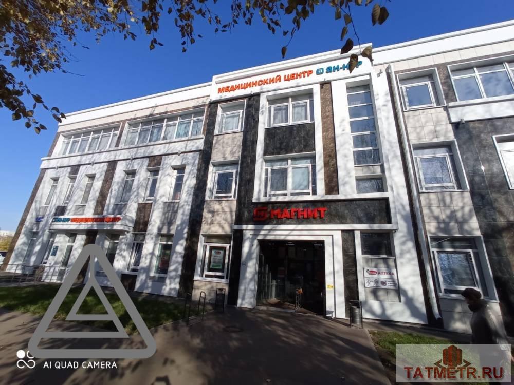 Аренда / Коммерческая / Business, Казань, улица Восстания, 252 000 Сдается помещение 3 этаж площадь 250кв.м — 420 кв.м по адресу Восстания 92 . В хорошем состоянии. В помещении: —...