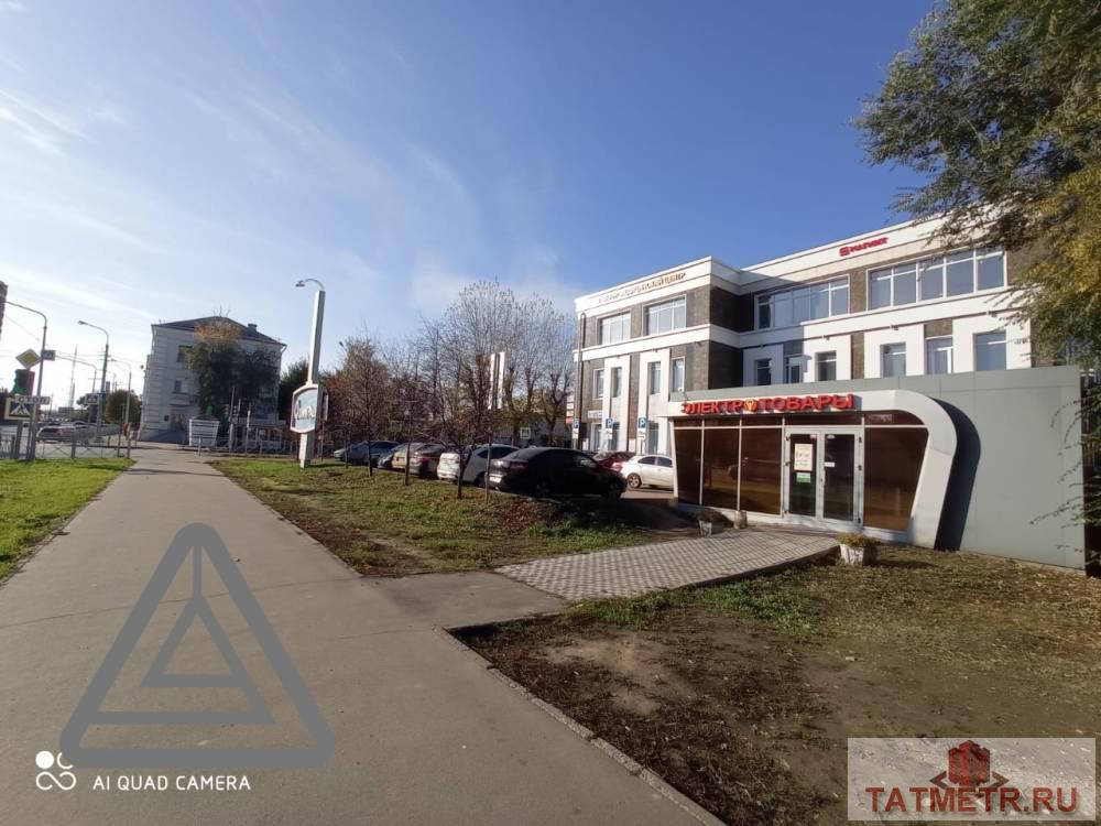 Аренда / Коммерческая / Business, Казань, улица Восстания, 252 000 Сдается помещение 3 этаж площадь 250кв.м — 420 кв.м по адресу Восстания 92 . В хорошем состоянии. В помещении: —... - 1