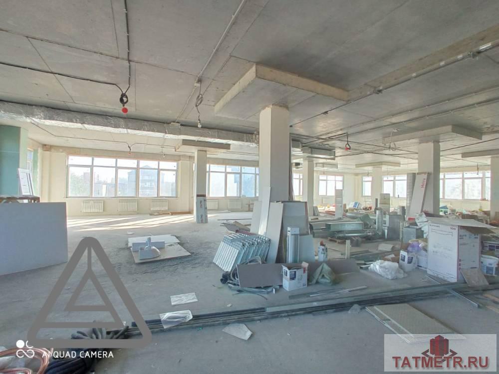 Аренда / Коммерческая / Business, Казань, улица Восстания, 252 000 Сдается помещение 3 этаж площадь 250кв.м — 420 кв.м по адресу Восстания 92 . В хорошем состоянии. В помещении: —... - 15