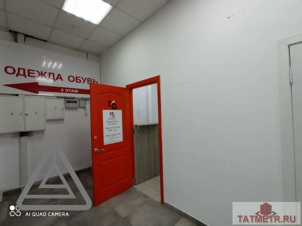 Аренда / Коммерческая / Free purpose, Казань, Ломжинская улица, 10 000 Сдается помещение под ремонт техники 1 этаж ,площадь 8 кв.м по адресу ул . Ломжинская 24 А. В отличном состоянии. В... - 2