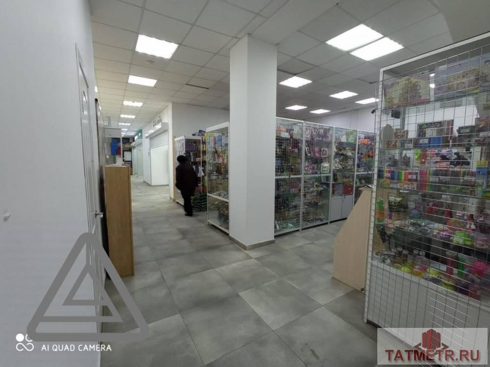 Аренда / Коммерческая / Free purpose, Казань, Ломжинская улица, 10 000 Сдается помещение под ремонт техники 1 этаж ,площадь 8 кв.м по адресу ул . Ломжинская 24 А. В отличном состоянии. В... - 7