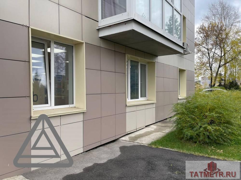 Аренда / Коммерческая / Free purpose, Казань, улица Космонавтов, 108 240 Сдается помещение по адресу Космонавтов, 61В. В отличном состоянии. В помещении: — ТЕЛЕФОН — ИНТЕРНЕТ —... - 5