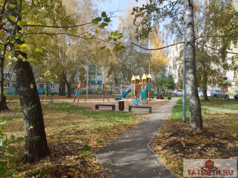 Продажа / Квартиры, Зеленодольск, Карла Маркса улица, 3 283 000 Продается отличная 2-х комнатная квартира ленинградского проекта в г. Зеленодольск. Квартира очень светлая, уютная,... - 6
