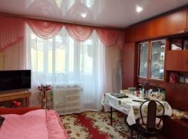 Продается отличная 2-х комнатная квартира ленинградского проекта в...