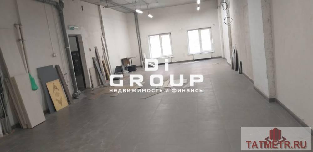 Продажа / Коммерческая / Office, Казань, улица Коротченко, 10 400 000 Продаем помещение в центре города в Вахитовском районе площадью 88,7 кв.м. Характеристики объекта: — второй этаж,... - 1
