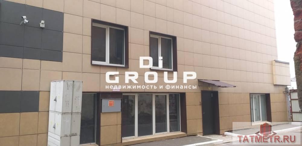 Продажа / Коммерческая / Office, Казань, улица Коротченко, 10 400 000 Продаем помещение в центре города в Вахитовском районе площадью 88,7 кв.м. Характеристики объекта: — второй этаж,... - 3