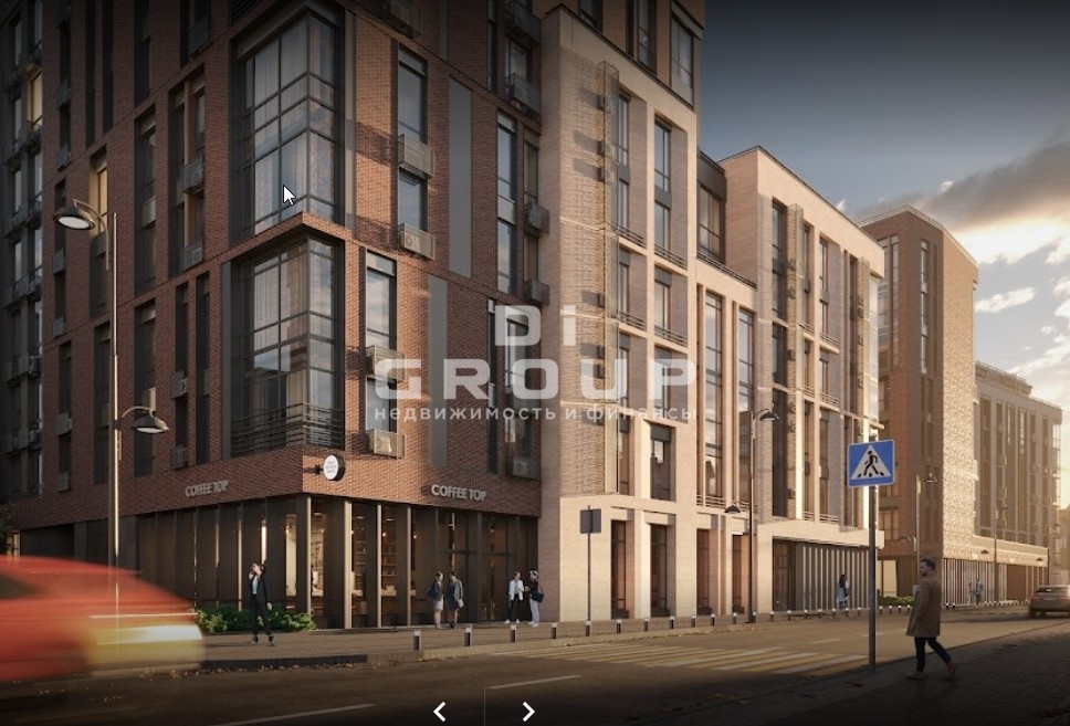 Продажа / Коммерческая / Office, Казань, улица Галиаскара Камала, 38 545 500 Помещение свободного назначения 183,55кв.м в историческом центре города в ЖК бизнес-класса «Максат». Идеально...