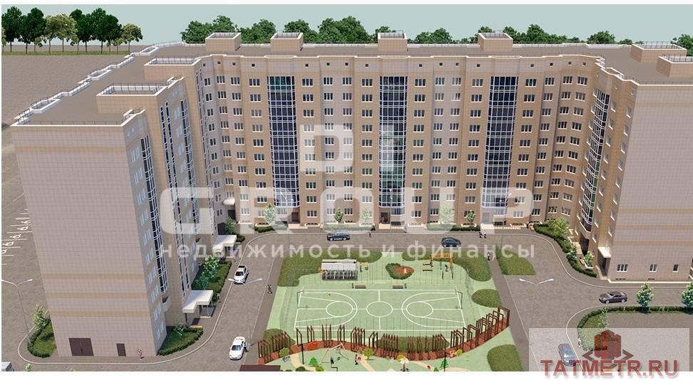 Продажа / Коммерческая / Office, Казань, улица Лукина, 19 720 000 Продается помещение свободного назначения пл 232 кв.м на Лукина в ЖК Взлет,расположенный в Авиастроительном районе г....