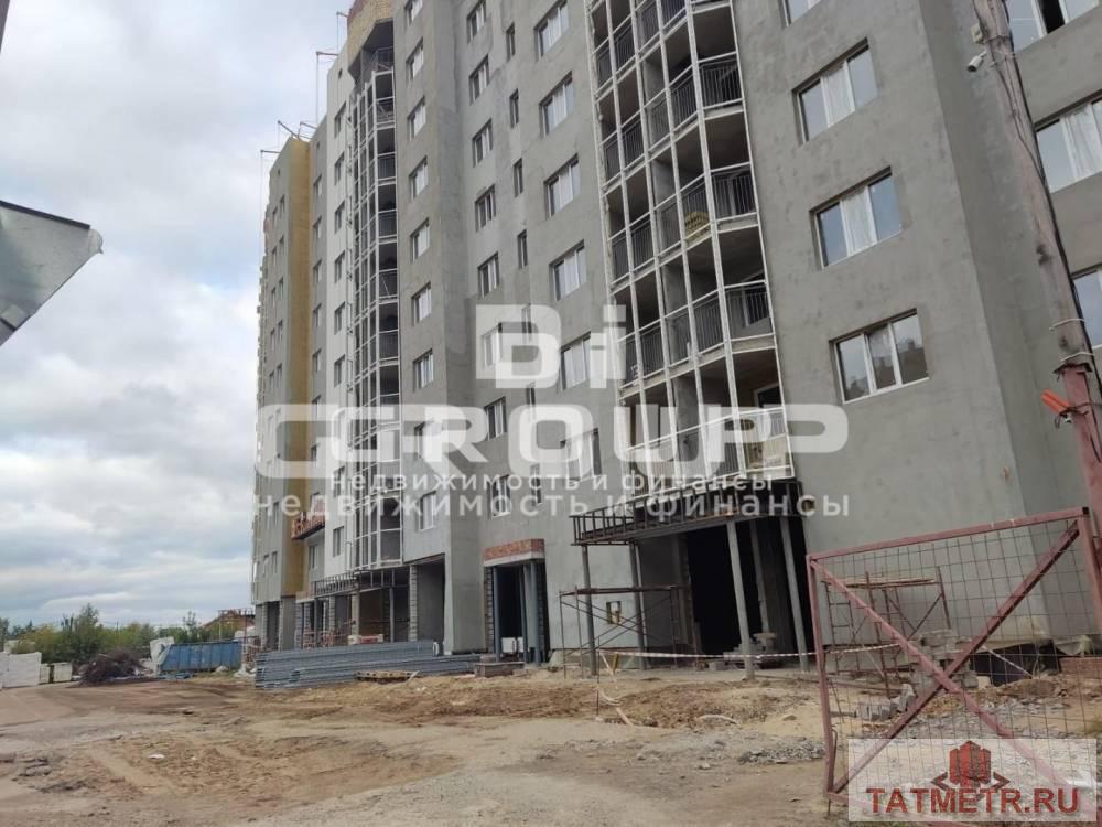 Продажа / Коммерческая / Office, Казань, улица Лукина, 19 720 000 Продается помещение свободного назначения пл 232 кв.м на Лукина в ЖК Взлет,расположенный в Авиастроительном районе г.... - 1
