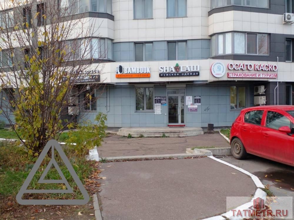 Аренда / Коммерческая / Free purpose, Казань, улица Сибгата Хакима, 65 000 Сдается помещение по адресу Сибгата Хакима 3 в отличном состоянии. В помещении: Телефон Интернет Электричество... - 4