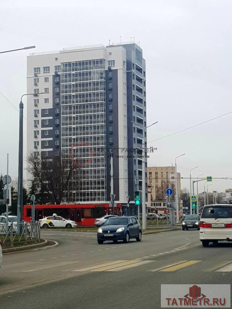 Продажа / Квартиры, Казань, улица Дементьева, 5 550 000 Продам 1 комнатную квартиру на 9 этаже 14-ти этажного жилого дома «АВИАТОР» по адресу: город Казань, ул. Дементьева,...