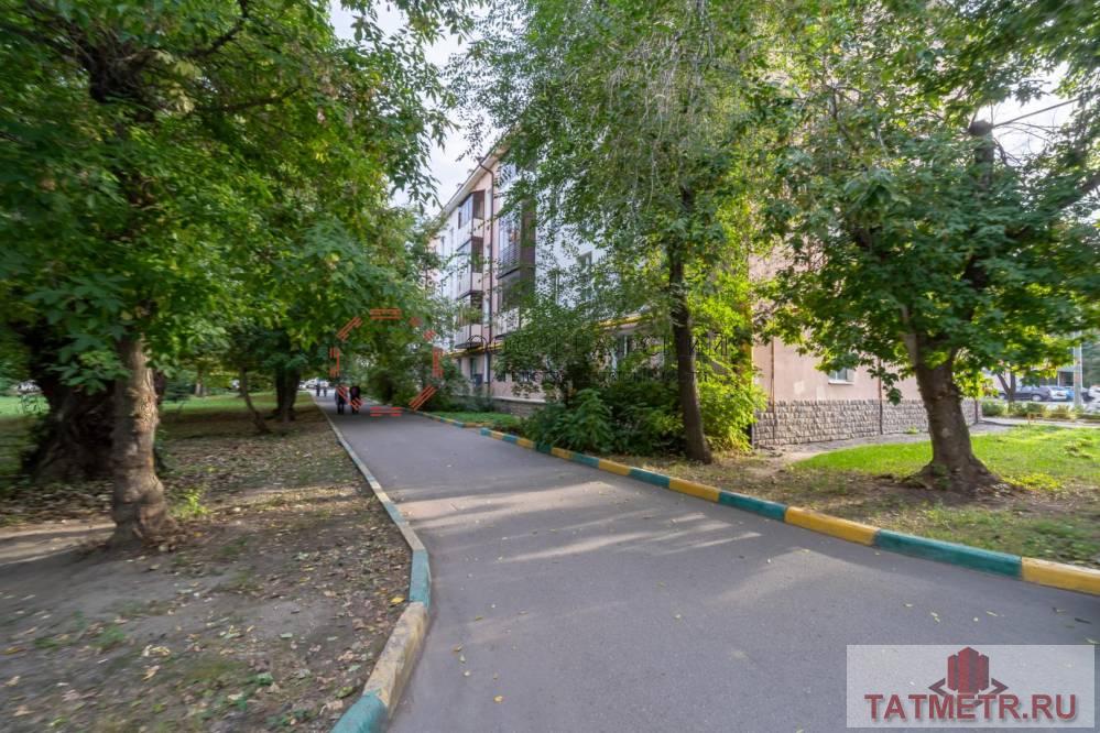 Продажа / Квартиры, Казань, улица Павлюхина, 6 800 000 Предлагаем Вашему Вниманию 3-х комнатную квартиру по ул.Павлюхина, дом 99 Кирпичный дом! Квартира в отличном... - 22