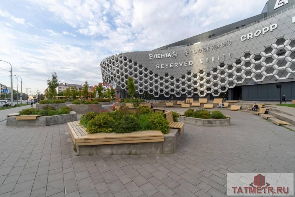 Продажа / Квартиры, Казань, улица Павлюхина, 6 800 000 Предлагаем Вашему Вниманию 3-х комнатную квартиру по ул.Павлюхина, дом 99 Кирпичный дом! Квартира в отличном... - 25