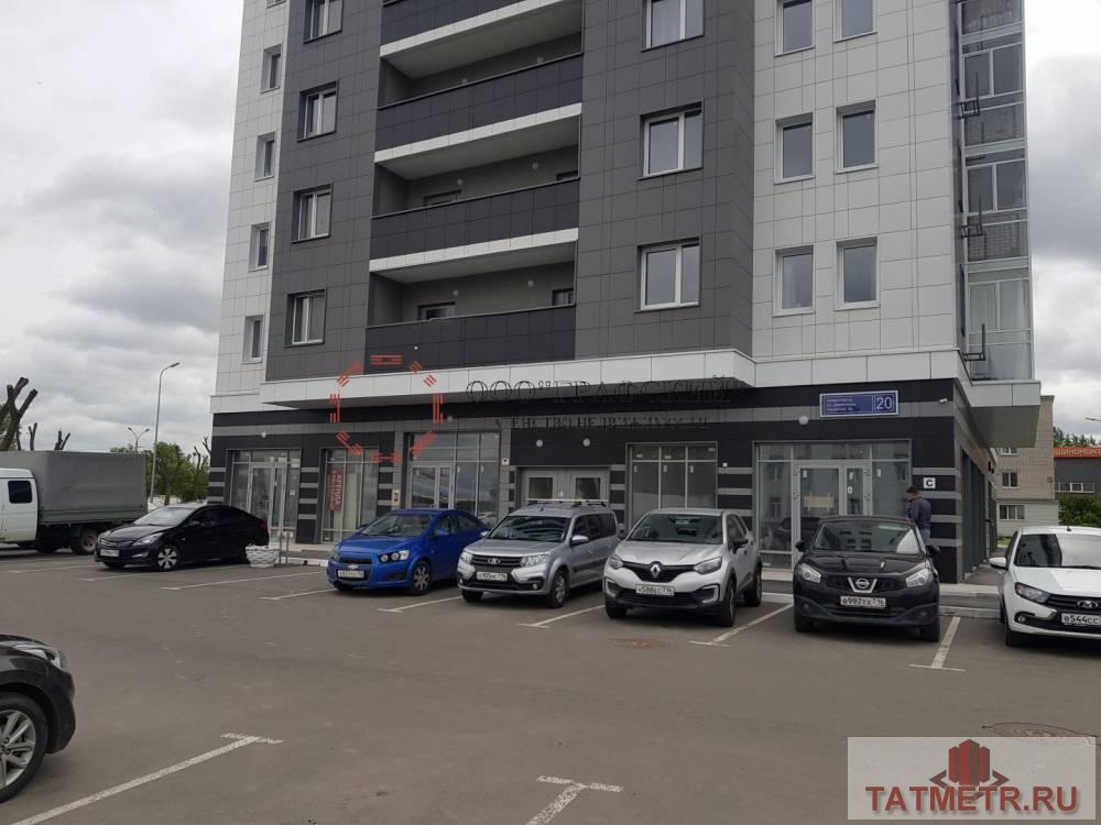 Продажа / Квартиры, Казань, улица Дементьева, 5 550 000 Продам замечательную 1 комнатную квартиру на 9 этаже 14-ти этажного жилого дома «АВИАТОР» по адресу: город Казань,... - 4
