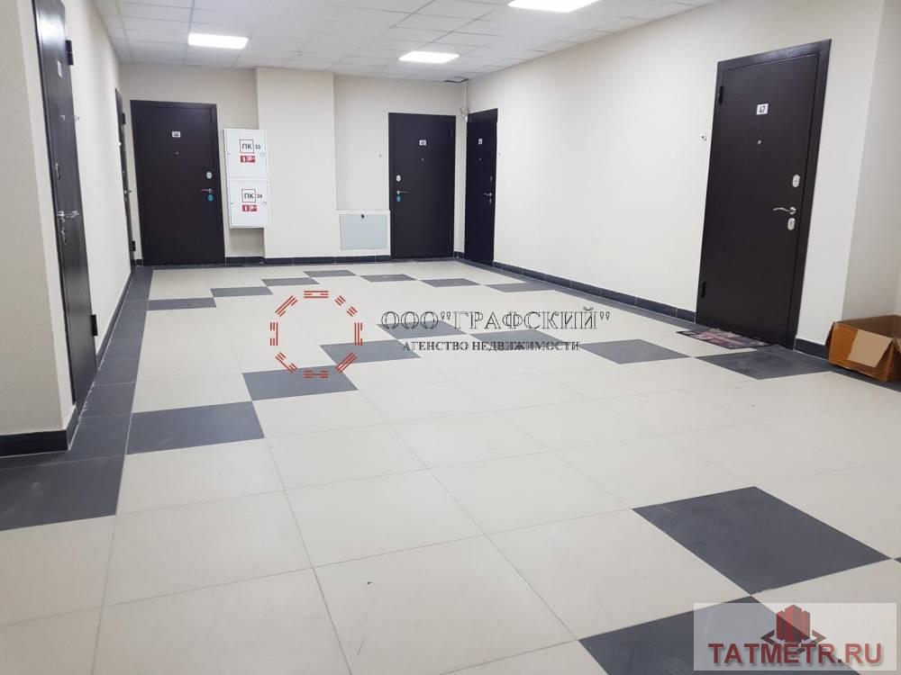 Продажа / Квартиры, Казань, улица Дементьева, 5 550 000 Продам замечательную 1 комнатную квартиру на 9 этаже 14-ти этажного жилого дома «АВИАТОР» по адресу: город Казань,... - 7