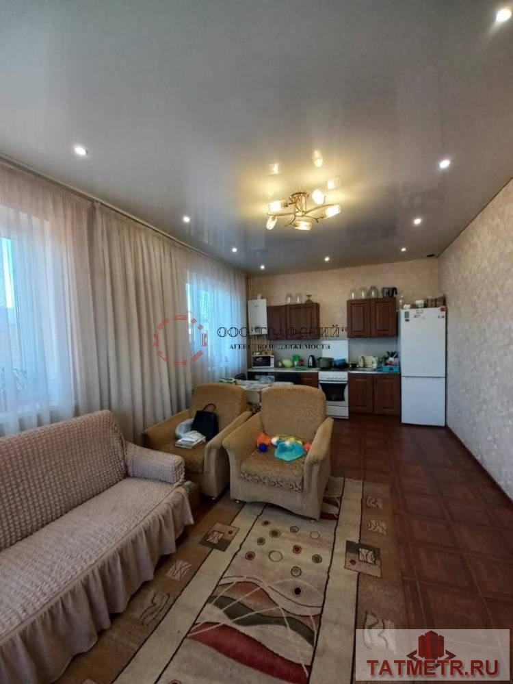 Продажа / Дома и коттеджи, Куюки, Дачная улица, 8 400 000 Продаю двухэтажный кирпичный дом в д. Куюки. Дом расположен в очень удобном месте-в самом начале деревни, с удобным... - 10