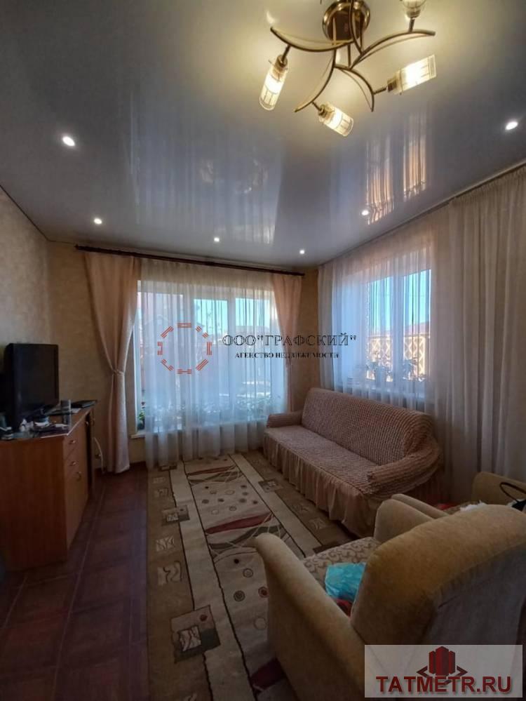 Продажа / Дома и коттеджи, Куюки, Дачная улица, 8 400 000 Продаю двухэтажный кирпичный дом в д. Куюки. Дом расположен в очень удобном месте-в самом начале деревни, с удобным... - 11