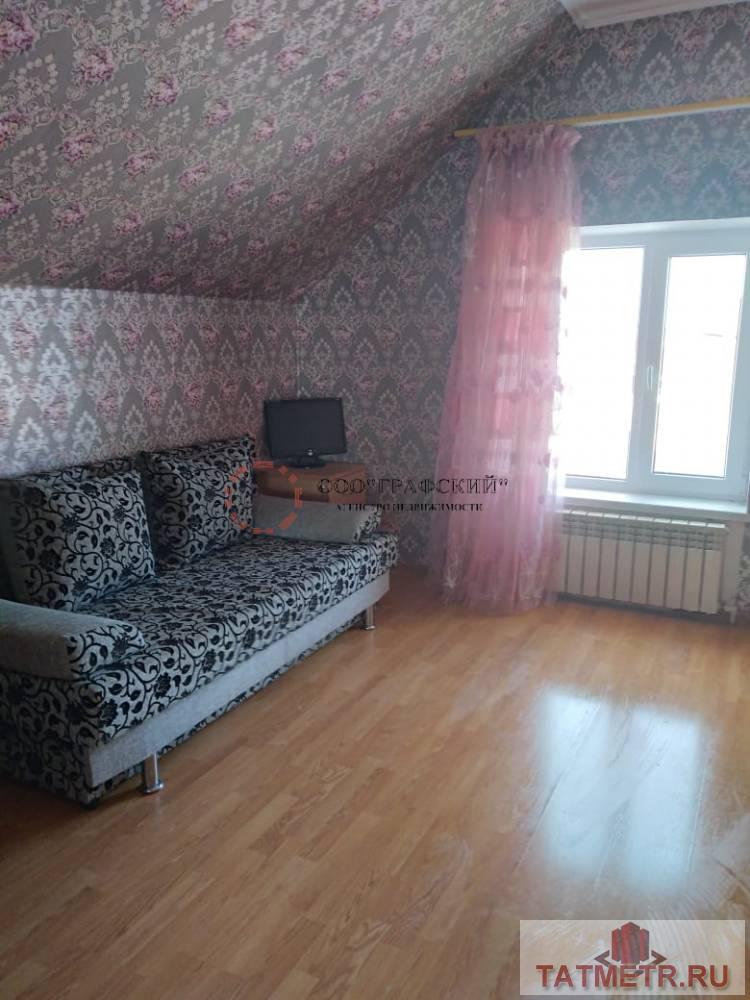 Продажа / Дома и коттеджи, Куюки, Дачная улица, 8 400 000 Продаю двухэтажный кирпичный дом в д. Куюки. Дом расположен в очень удобном месте-в самом начале деревни, с удобным... - 12