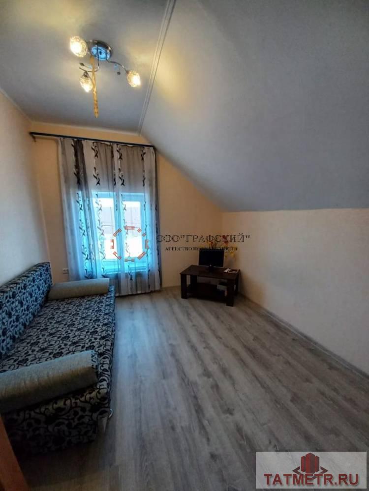 Продажа / Дома и коттеджи, Куюки, Дачная улица, 8 400 000 Продаю двухэтажный кирпичный дом в д. Куюки. Дом расположен в очень удобном месте-в самом начале деревни, с удобным... - 13