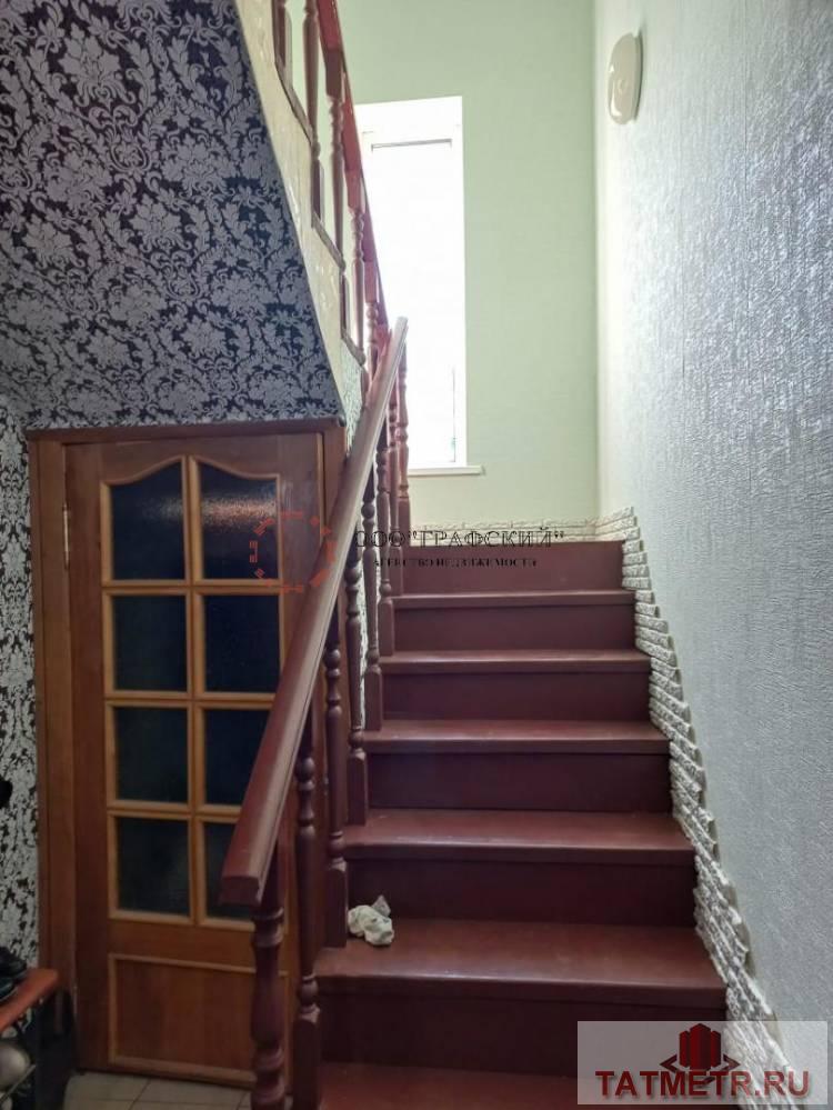Продажа / Дома и коттеджи, Куюки, Дачная улица, 8 400 000 Продаю двухэтажный кирпичный дом в д. Куюки. Дом расположен в очень удобном месте-в самом начале деревни, с удобным... - 17