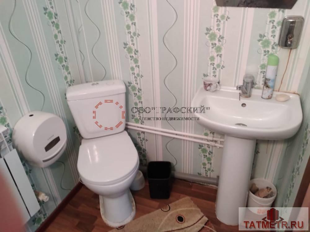 Продажа / Дома и коттеджи, Куюки, Дачная улица, 8 400 000 Продаю двухэтажный кирпичный дом в д. Куюки. Дом расположен в очень удобном месте-в самом начале деревни, с удобным... - 19