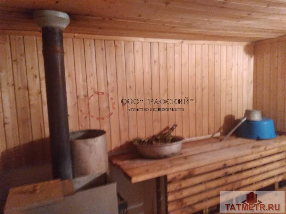 Продажа / Дома и коттеджи, Куюки, Дачная улица, 8 400 000 Продаю двухэтажный кирпичный дом в д. Куюки. Дом расположен в очень удобном месте-в самом начале деревни, с удобным... - 22