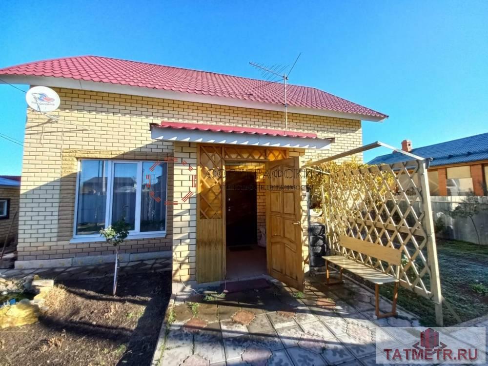 Продажа / Дома и коттеджи, Куюки, Дачная улица, 8 400 000 Продаю двухэтажный кирпичный дом в д. Куюки. Дом расположен в очень удобном месте-в самом начале деревни, с удобным... - 3