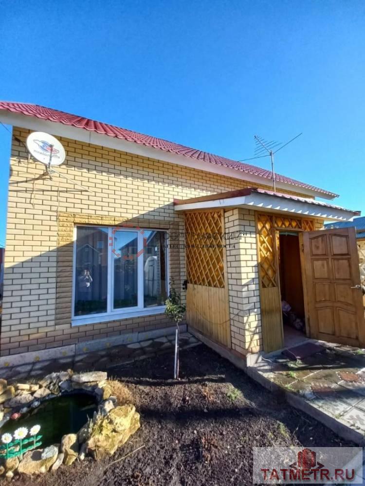 Продажа / Дома и коттеджи, Куюки, Дачная улица, 8 400 000 Продаю двухэтажный кирпичный дом в д. Куюки. Дом расположен в очень удобном месте-в самом начале деревни, с удобным... - 4