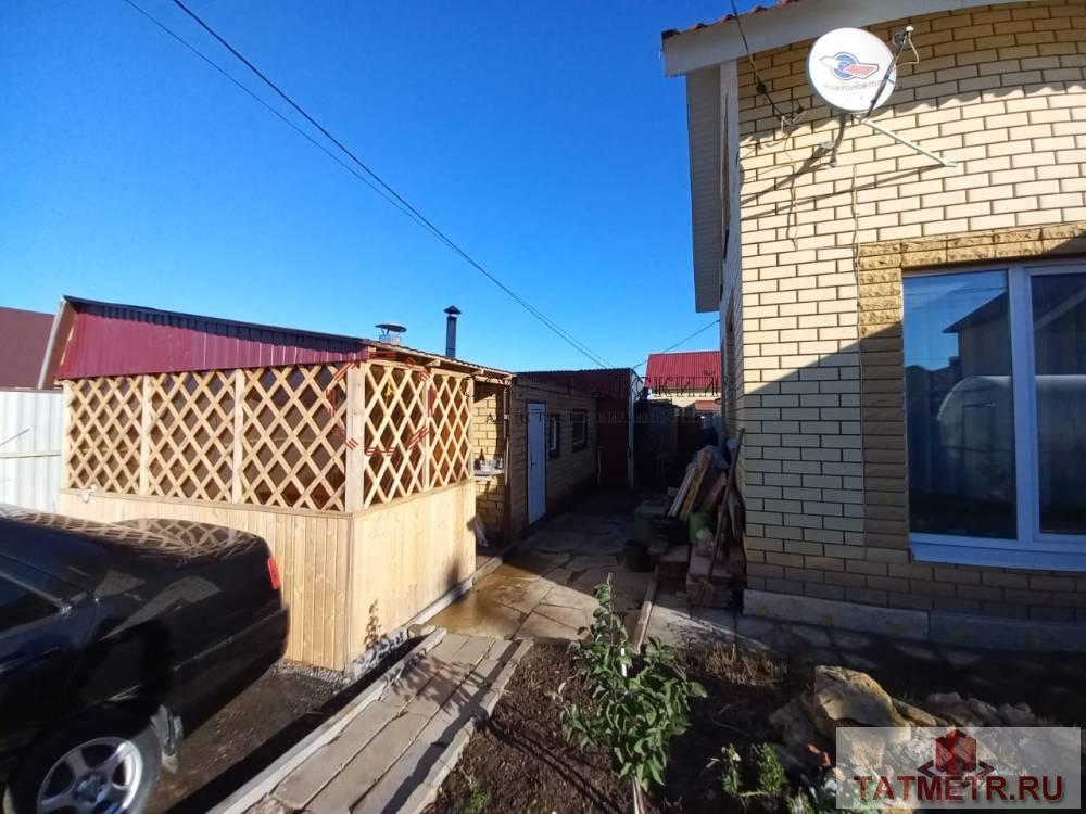 Продажа / Дома и коттеджи, Куюки, Дачная улица, 8 400 000 Продаю двухэтажный кирпичный дом в д. Куюки. Дом расположен в очень удобном месте-в самом начале деревни, с удобным... - 5